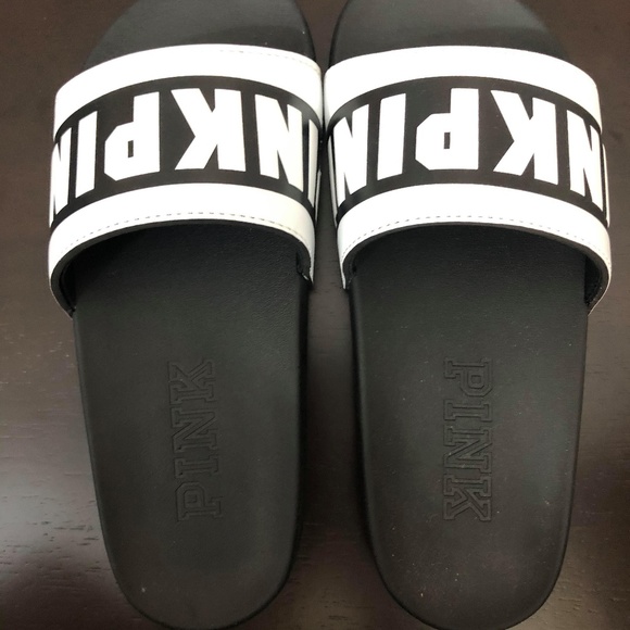 Victoria Secret Sliders - Picture 1 of 3